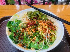 -老陈婆手工面庄