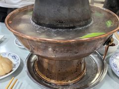 -同城四季爆肚涮羊肉(安华里店)