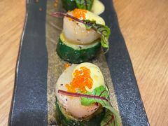 -江左尚白日本料理(万象城店)
