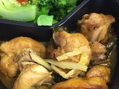 -肯德基(学院路店)