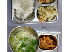 -上海师范大学-西部食堂
