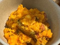 香肠老奶洋芋-SHAN山(前滩太古里店)