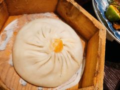 -古都历食南京菜·烤鸭·鸭血粉丝·汤包(南京博物院店)