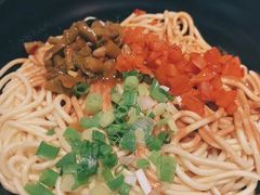 -汪爹爹武汉牛三鲜(朝外大街店)