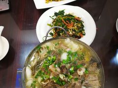 -农家小院(朱雀桥店)