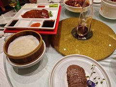 -王府井酒店(金桥港湾店)