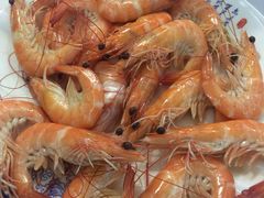-北戴河庆山饭店·海鲜砂锅粥(北戴河黑石路店)