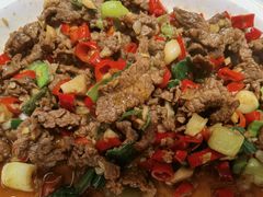 -聚味瞿记·龙虾堂(坡子街店)