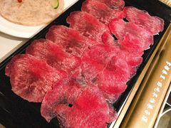 -雾都渣渣火锅(南城智汇城店)