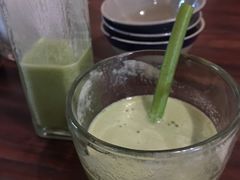 -Cuc Gach Quan Restaurant