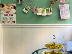 -宜悠·汗蒸·SPA蓓霓芬(罗湖怡景总店)