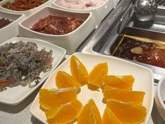 -海底捞火锅(玉桥商业广场店)