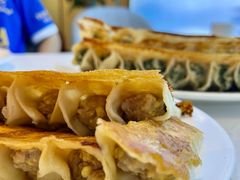 -大眼锅贴水饺(河东店)