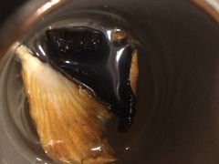 河豚鱼烧酒-玄品河豚(那覇國際通里之関)