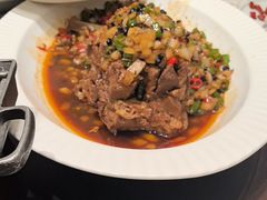 -新乾隆酒楼(帝景园店)