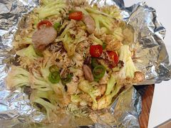 -富瑶大酒店(强工二街店)