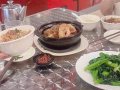 -日昌餐馆(亦庄店)