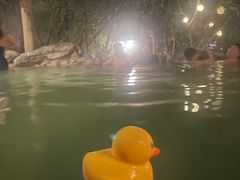 -湖泉半山温泉(湖泉生态园)