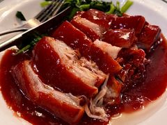 -新聚丰菜馆(太监弄店)