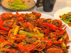 -赣菜笔记·江西米粉·小龙虾·小炒(曹杨路店)