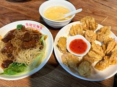 -吴财记面家(大同路店)