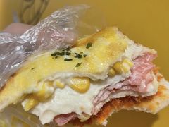 -味多美蛋糕(苏州街地铁店)
