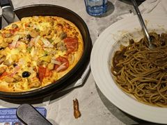 -必胜客(津塘店)