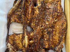 -小饭桶(野三坡百里峡店)