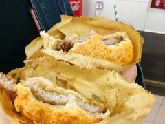 -大利来记餐厅(大三巴店)