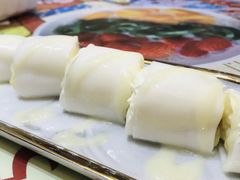 -甜心妈妈·榴莲星级糖水(北京路总店)