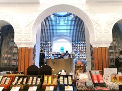 -思南书局·诗歌店