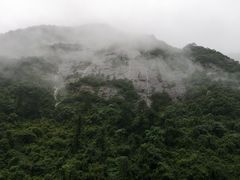 -三清山希尔顿度假酒店