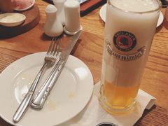 -宝莱纳啤酒花园餐厅PAULANER BRAUHAUS Nanjing(广州路店)