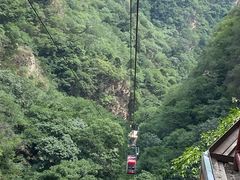 -北京上方山国家森林公园