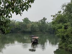 -西溪国家湿地公园