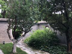 -北京宽沟会议中心