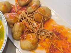-蜀厨小匠·民间川菜(犀浦店)