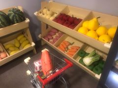 -Lilliput·粒粒堡亲子餐厅(嘉定宝龙店)