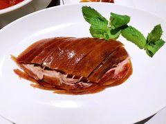 -四季民福烤鸭店(前门店)