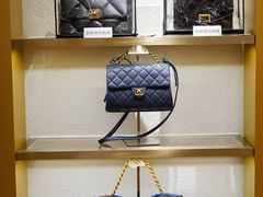 -109度二手奢侈品手表包包珠宝回收(新天地店)