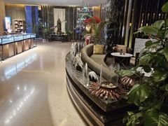-昆明中心皇冠假日酒店