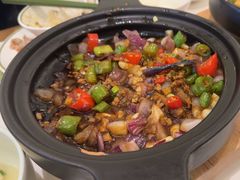 -春家·非遗手工小吃(徐汇万科广场店)