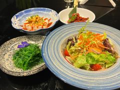 -曙亚洲餐厅-重庆富力艾美酒店(南坪万达广场店)