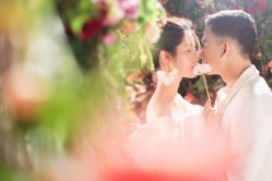 -太郎花子婚纱摄影艺术中心
