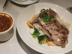 -清真·卡德尔大叔新疆主题餐厅(龙汇路店)