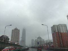 -远洋未来广场(育慧北路店)