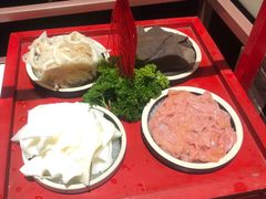 -祥源胡同·涮牛羊肉火锅(花桥店)