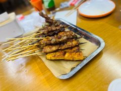 -赵氏盱眙十三香龙虾(蓝村店)