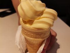 -麦当劳(南磨房店)