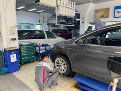 -安惠养车(安定门店)